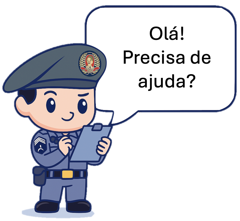 Atendimento PRÓ-PM