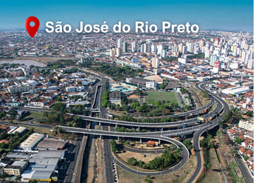 São José do Rio Preto